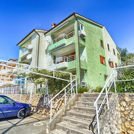 Zeljko 832 Appartement *