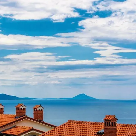 Zeljko 832 Appartement *