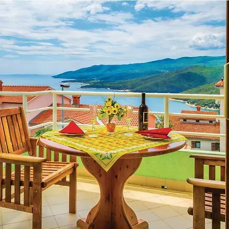 Apartment Zeljko 832 Rabac
