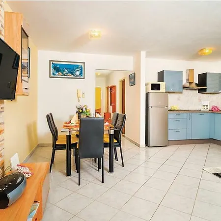 Appartement Zeljko 832