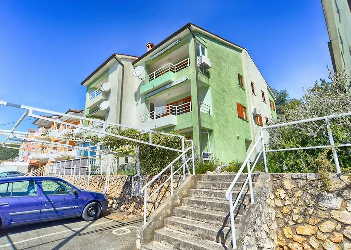 Zeljko 832 Appartement *