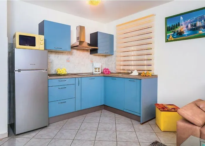 Zeljko 832 Appartement *