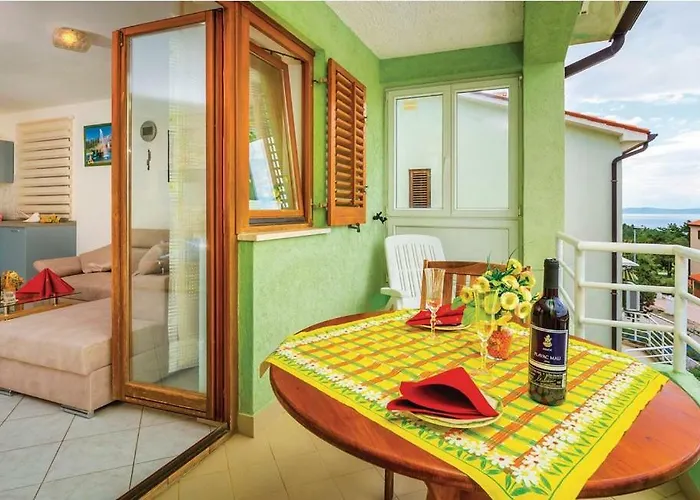 Zeljko 832 Appartement