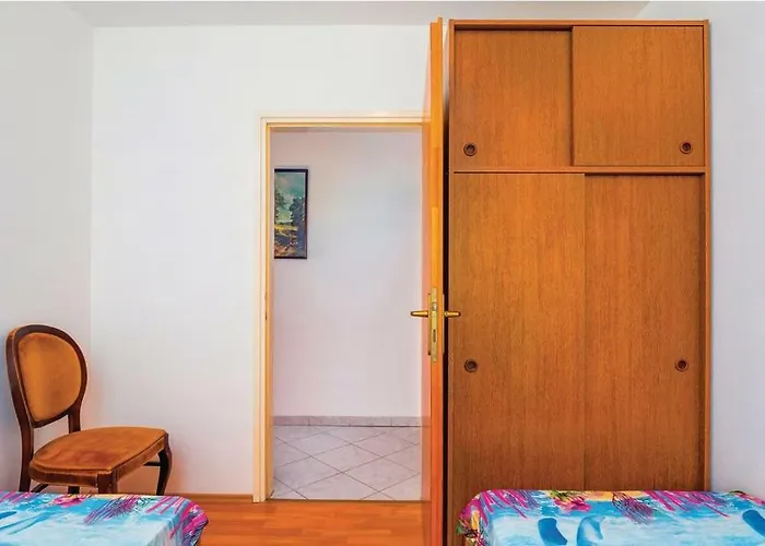 Zeljko 832 Appartement