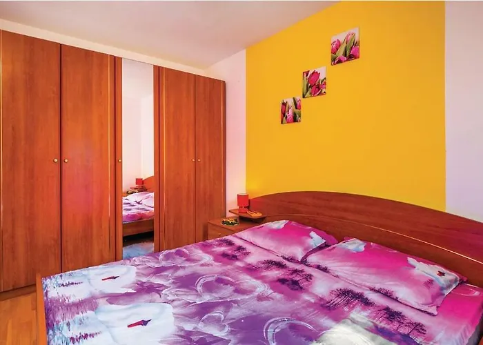 Appartement Zeljko 832