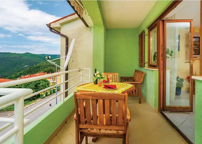 Appartement Zeljko 832 *