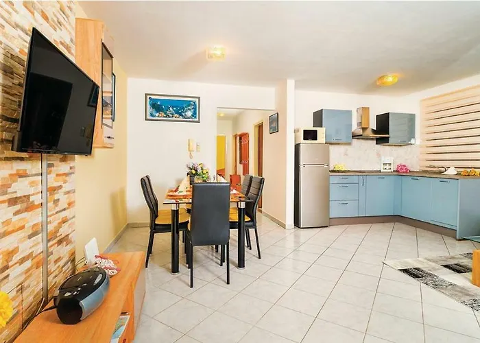 Appartement Zeljko 832