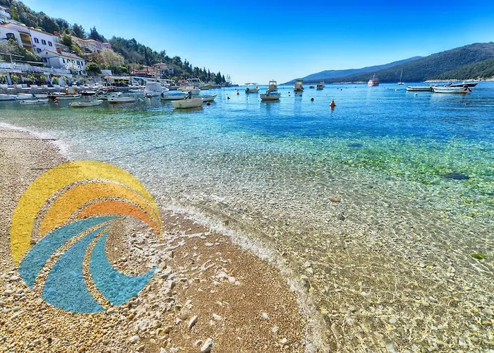 Διαμέρισμα Zeljko 832 *