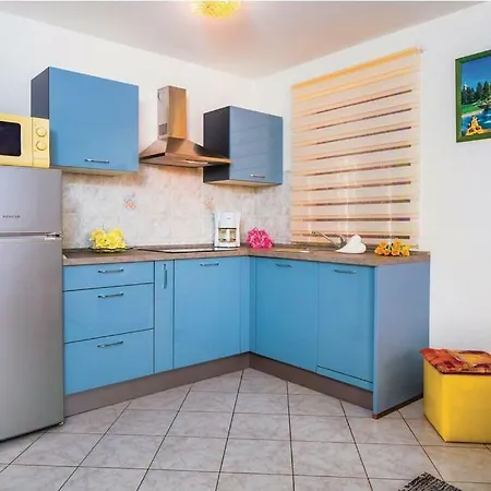 Zeljko 832 Apartman *