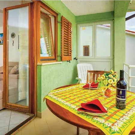 Zeljko 832 Appartement