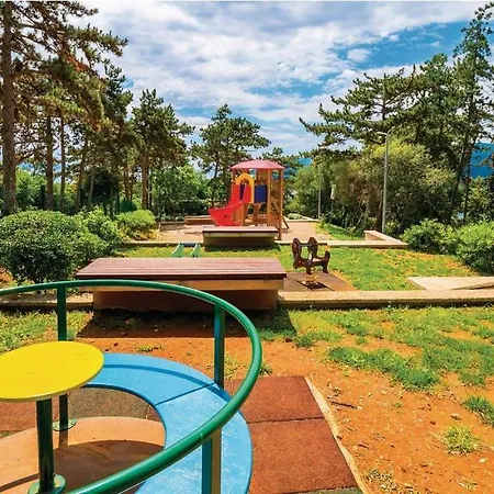 Apartman Zeljko 832 Rabac